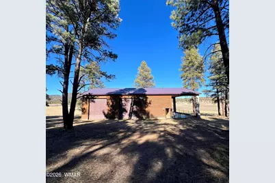 3 County Road N2261, Alpine, AZ 85920 - Photo 5