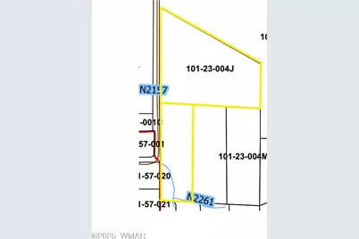 3 County Road N2261, Alpine, AZ 85920 - Photo 37