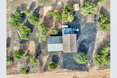 8286 Pinon Drive, Show Low, AZ 85901 - Photo 29