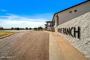 8286 Pinon Dr, Show Low, AZ 85901 - Photo 59