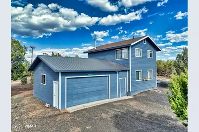 8286 Pinon Drive, Show Low, AZ 85901 - Photo 1