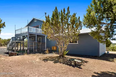 8286 Pinon Drive, Show Low, AZ 85901 - Photo 7