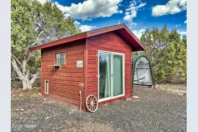 8286 Pinon Drive, Show Low, AZ 85901 - Photo 27