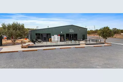 8286 Pinon Drive, Show Low, AZ 85901 - Photo 45