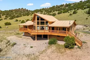 41198 US-180, Nutrioso, AZ 85932 - Photo 3