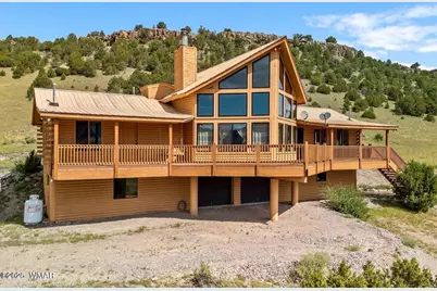 41198 US 180, Nutrioso, AZ 85932 - Photo 3