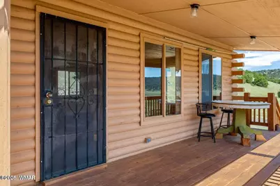 41198 US 180, Nutrioso, AZ 85932 - Photo 7