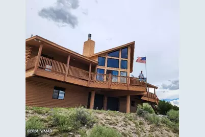 41198 US 180, Nutrioso, AZ 85932 - Photo 43