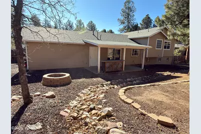 5164 Sunrise Court, Lakeside, AZ 85929 - Photo 21