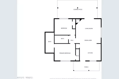 2342 S Buffalo Loop, Overgaard, AZ 85933 - Photo 27