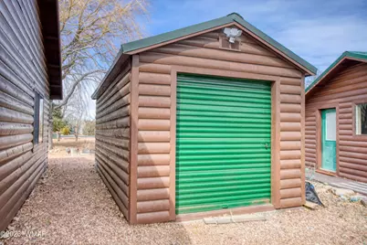 2342 S Buffalo Loop, Overgaard, AZ 85933 - Photo 21