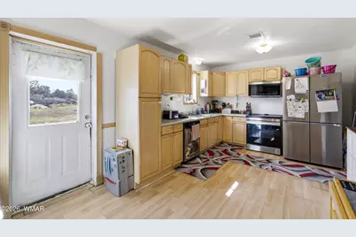 4987 Sawmill Road, Clay Springs, AZ 85923 - Photo 7