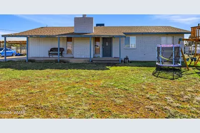 4987 Sawmill Road, Clay Springs, AZ 85923 - Photo 1