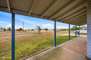 4987 Sawmill Rd, Clay Springs, AZ 85923 - Photo 3