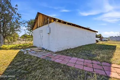4987 Sawmill Road, Clay Springs, AZ 85923 - Photo 13