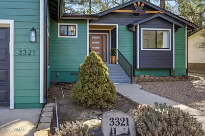 3321 W Old Linden Road, Show Low, AZ 85901 - Photo 5