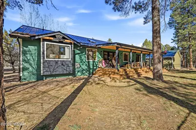 3321 W Old Linden Road, Show Low, AZ 85901 - Photo 31