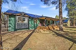 3321 W Old Linden Rd, Show Low, AZ 85901 - Photo 31