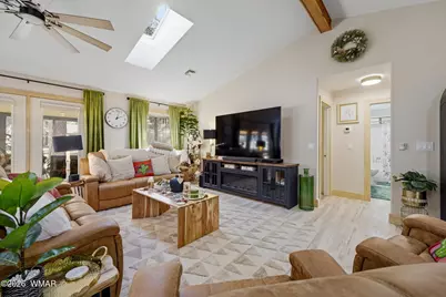 3321 W Old Linden Road, Show Low, AZ 85901 - Photo 9