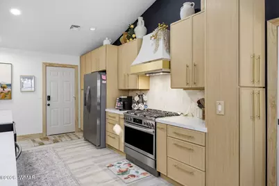 3321 W Old Linden Road, Show Low, AZ 85901 - Photo 13