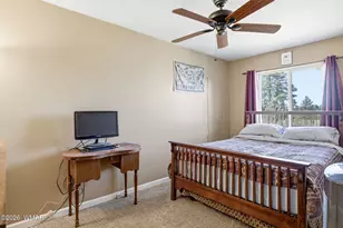 3356 Rim Lakes, Overgaard, AZ 85933 - Photo 17