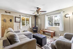 3356 Rim Lakes, Overgaard, AZ 85933 - Photo 11