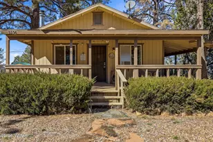 3356 Rim Lakes, Overgaard, AZ 85933 - Photo 1