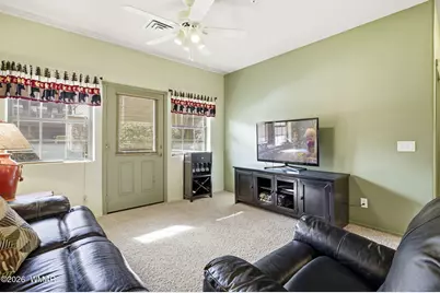 2381 Quarter Horse Trail, Overgaard, AZ 85933 - Photo 7