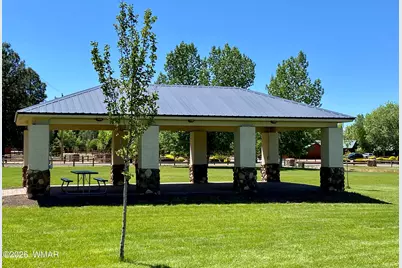 2381 Quarter Horse Trail, Overgaard, AZ 85933 - Photo 33