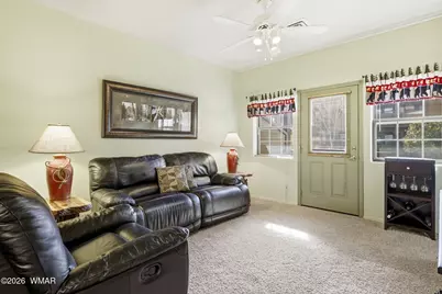 2381 Quarter Horse Trail, Overgaard, AZ 85933 - Photo 3