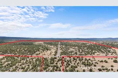 Tbd N 40th Street, Show Low, AZ 85901 - Photo 1