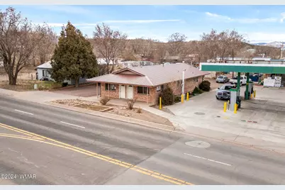 26 S South Street, Eagar, AZ 85925 - Photo 1