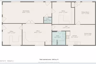 26 S South Street, Eagar, AZ 85925 - Photo 31