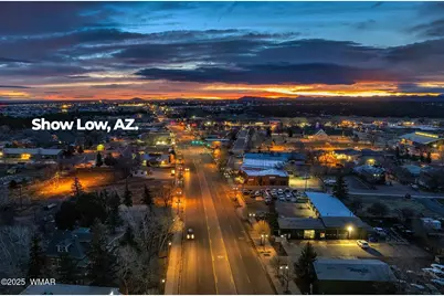 4520 W Tatanka Loop, Show Low, AZ 85901 - Photo 33