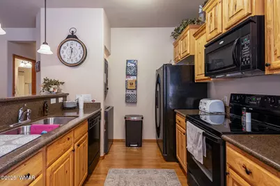 4520 W Tatanka Loop, Show Low, AZ 85901 - Photo 11