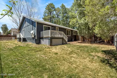 3361 W Hansen, Show Low, AZ 85901 - Photo 29