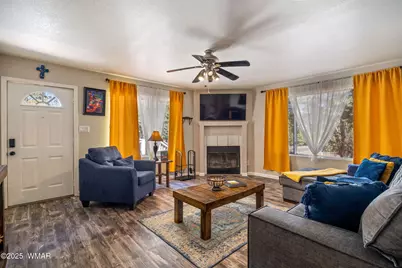 3361 W Hansen, Show Low, AZ 85901 - Photo 7