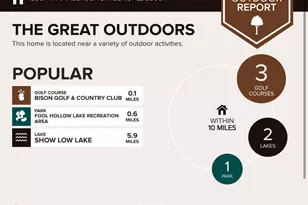 3361 W Hansen, Show Low, AZ 85901 - Photo 49