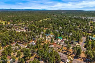 3361 W Hansen, Show Low, AZ 85901 - Photo 33