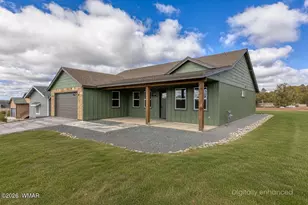 511 S Rockcreek Dr, Show Low, AZ 85901 - Photo 3