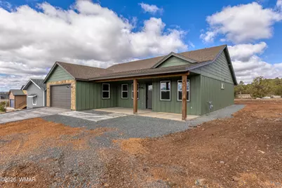 511 S Rock Creek Drive, Show Low, AZ 85901 - Photo 7