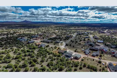 511 S Rock Creek Drive, Show Low, AZ 85901 - Photo 5