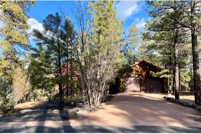 1100 S Pinon Circle, Show Low, AZ 85901 - Photo 5