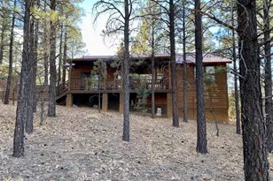 1100 S Pinon Cir, Show Low, AZ 85901 - Photo 35