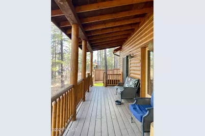 1100 S Pinon Circle, Show Low, AZ 85901 - Photo 31