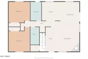 3437 Riata Rd, Heber, AZ 85928 - Photo 31