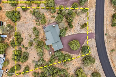 3437 Riata Road, Heber, AZ 85928 - Photo 29