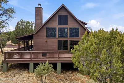 3437 Riata Road, Heber, AZ 85928 - Photo 25