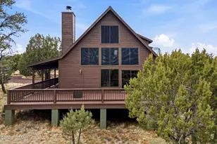 3437 Riata Rd, Heber, AZ 85928 - Photo 25