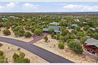 3437 Riata Road, Heber, AZ 85928 - Photo 27